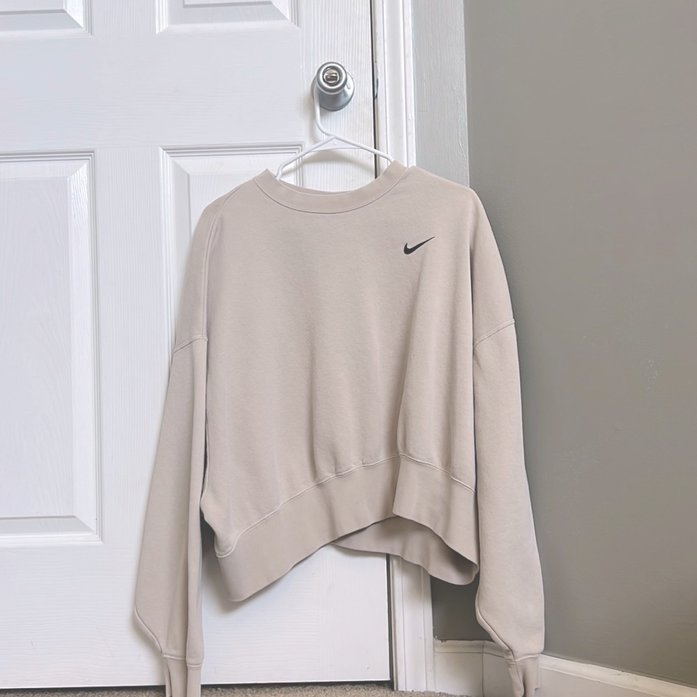 Nike Women's Crewneck